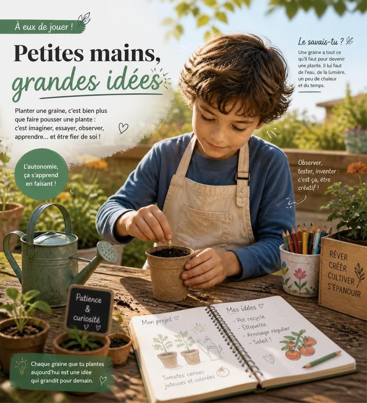 découvrez des jeux montessori adaptés pour stimuler l’apprentissage et le développement de votre enfant à travers des activités ludiques et éducatives.