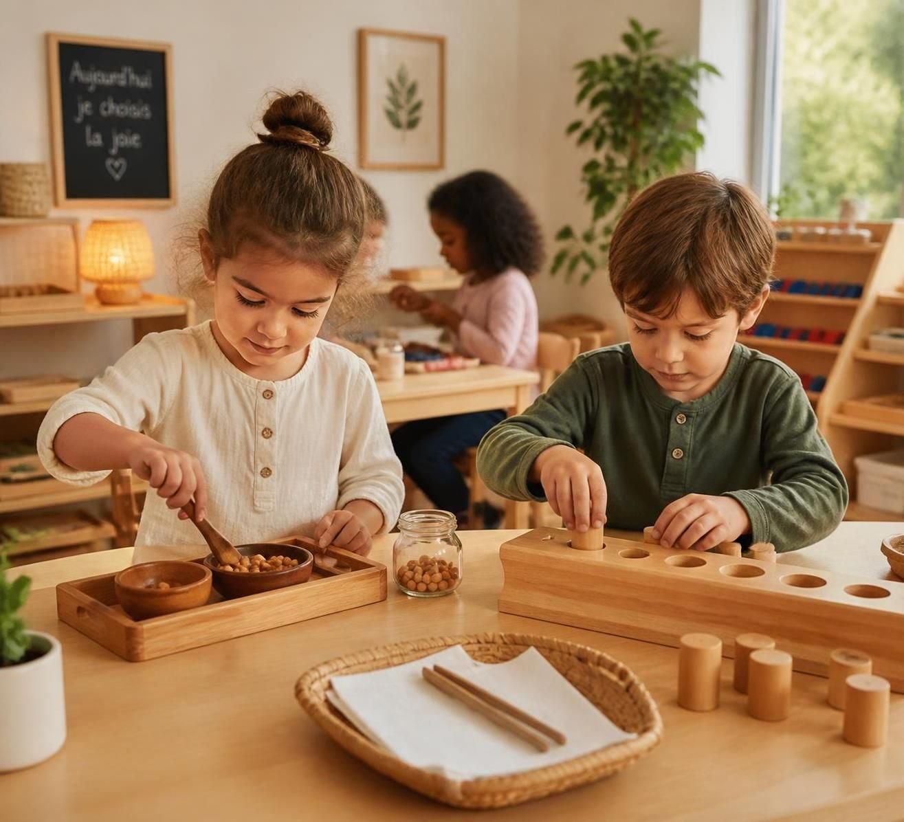 découvrez montessori-s'amuser-autrement.fr, votre ressource dédiée à l'éducation montessori pour apprendre en s'amusant autrement.