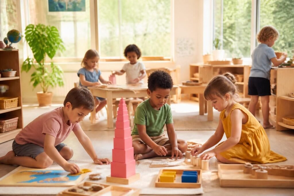 découvrez montessori samuser autrement, votre site dédié à l'éducation montessori pour apprendre et s'amuser autrement, avec des activités ludiques et éducatives.